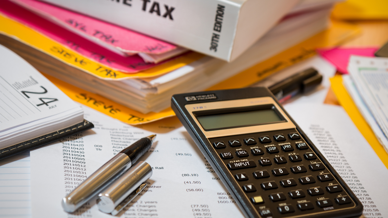 Accounting services