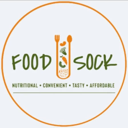 Main Logo foodsock